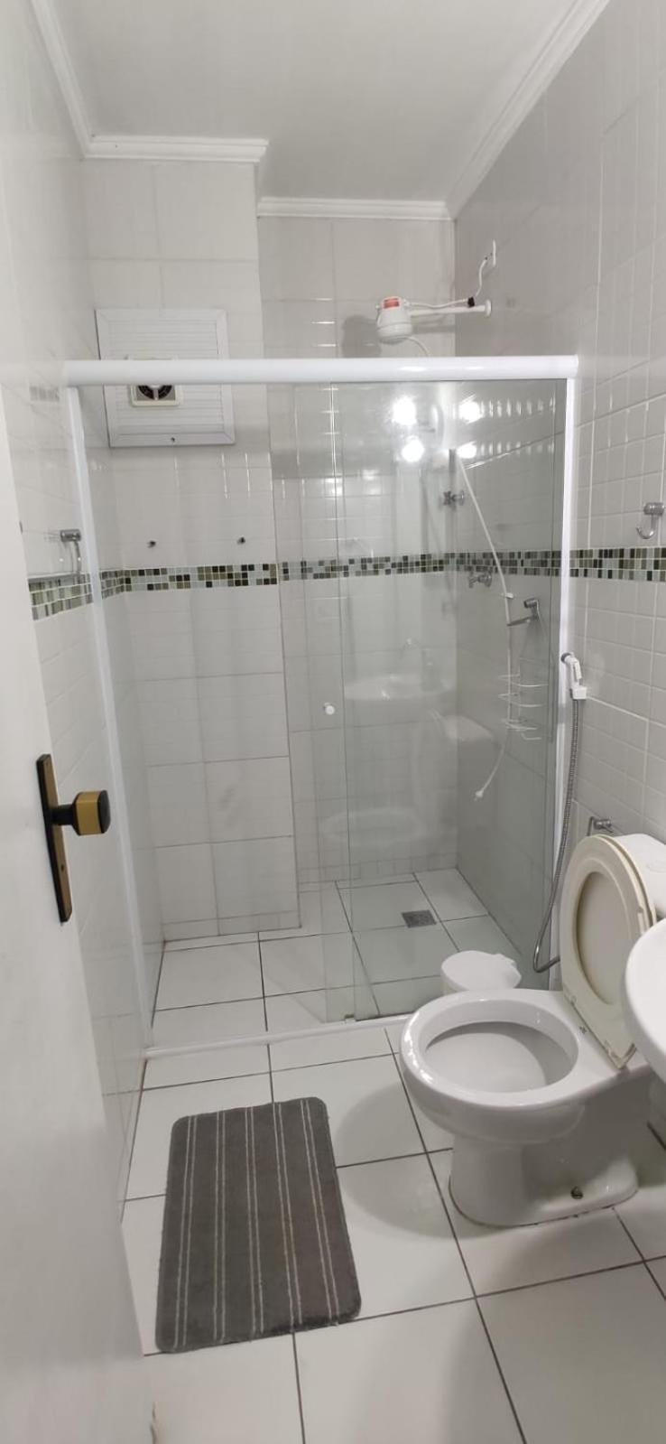 Wembley Beach Apto Duplo 703 E 702 Ubatuba Eksteriør billede