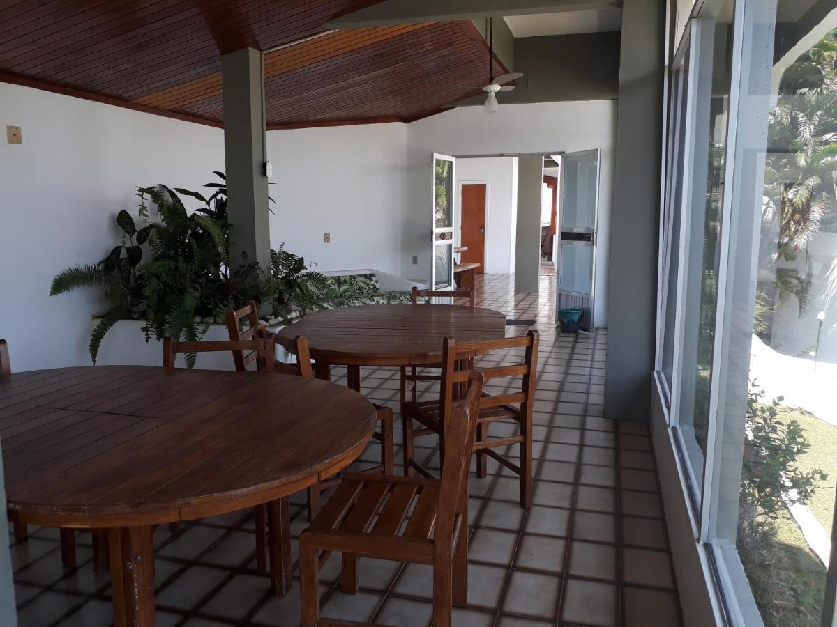 Wembley Beach Apto Duplo 703 E 702 Ubatuba Eksteriør billede