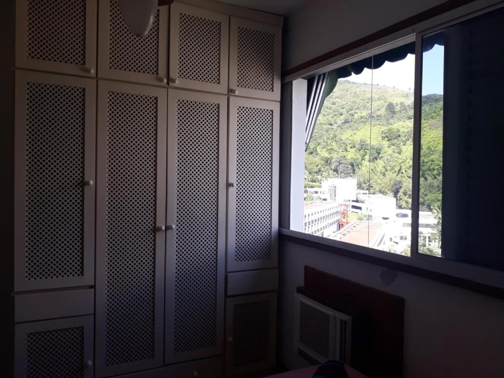 Wembley Beach Apto Duplo 703 E 702 Ubatuba Eksteriør billede