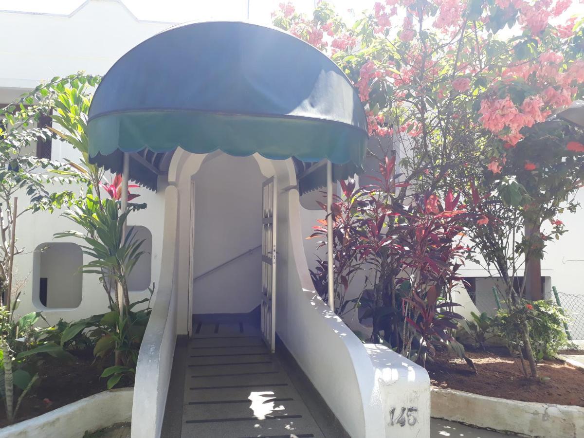 Wembley Beach Apto Duplo 703 E 702 Ubatuba Eksteriør billede